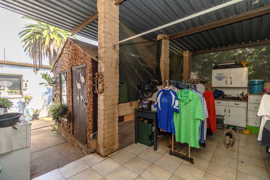 3 Bedroom Property for Sale in Primrose Gauteng