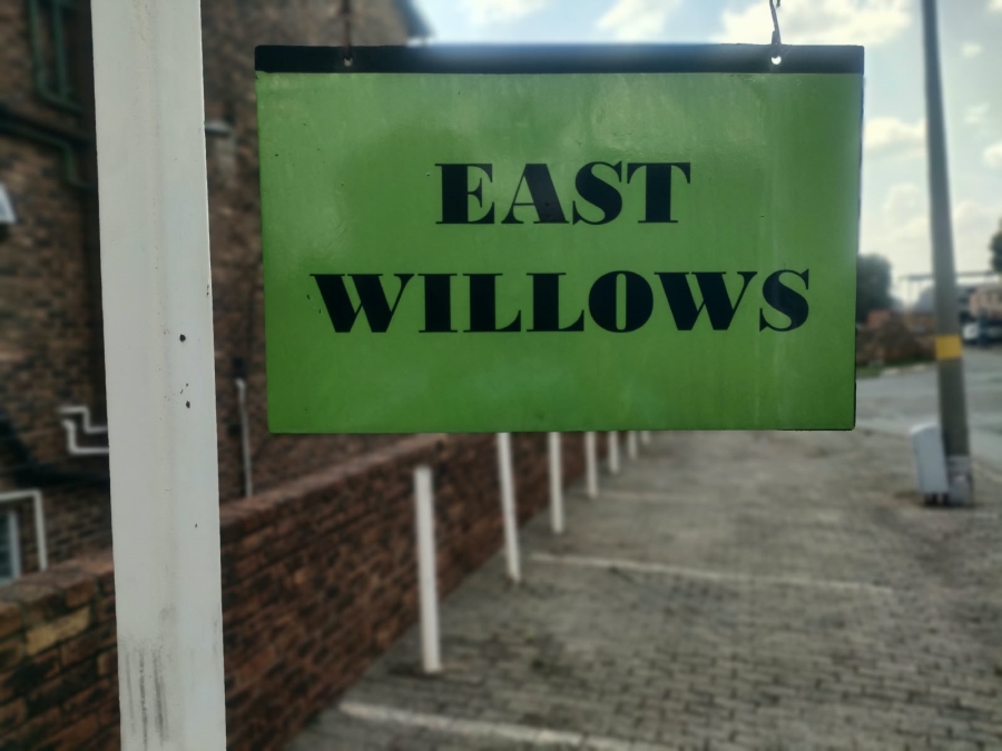 2 Bedroom Property for Sale in Eastleigh Gauteng