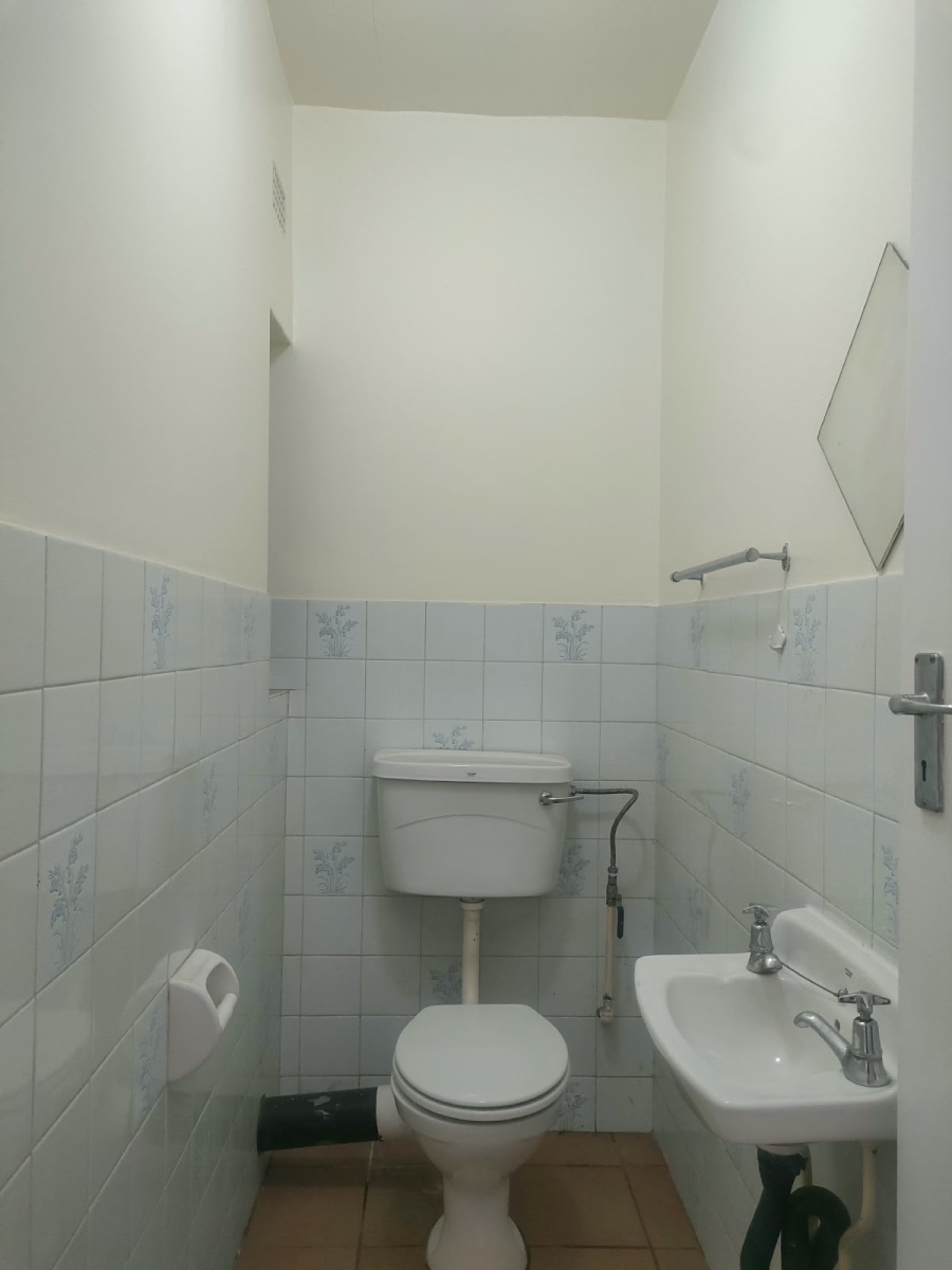 To Let 2 Bedroom Property for Rent in Eastleigh Gauteng