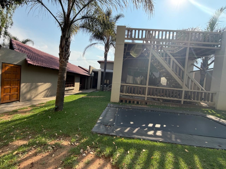 4 Bedroom Property for Sale in Sunward Park Gauteng