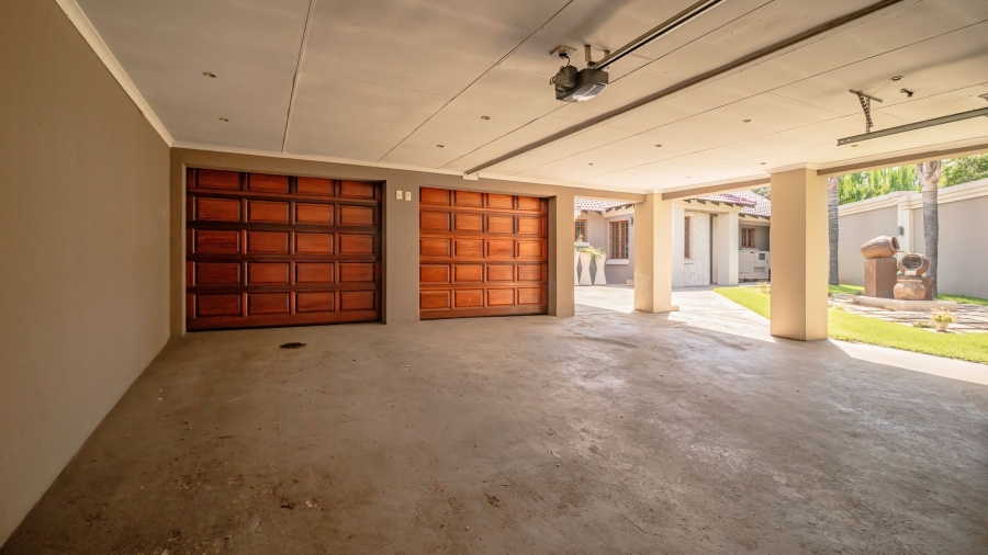 4 Bedroom Property for Sale in Sunward Park Gauteng