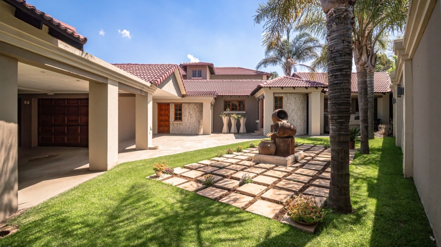 4 Bedroom Property for Sale in Sunward Park Gauteng