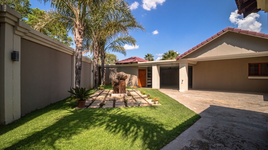 4 Bedroom Property for Sale in Sunward Park Gauteng