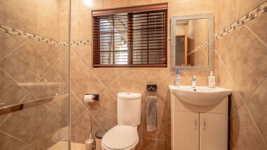 4 Bedroom Property for Sale in Sunward Park Gauteng