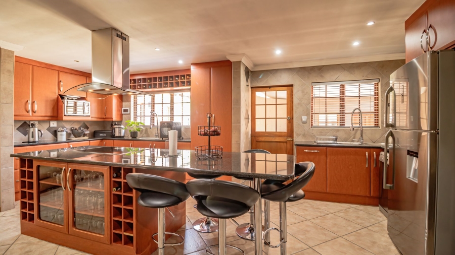 4 Bedroom Property for Sale in Sunward Park Gauteng