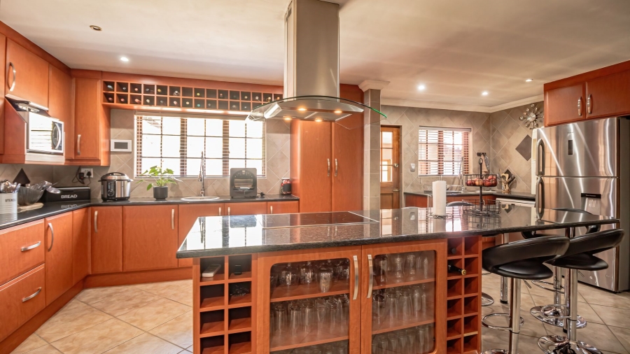 4 Bedroom Property for Sale in Sunward Park Gauteng