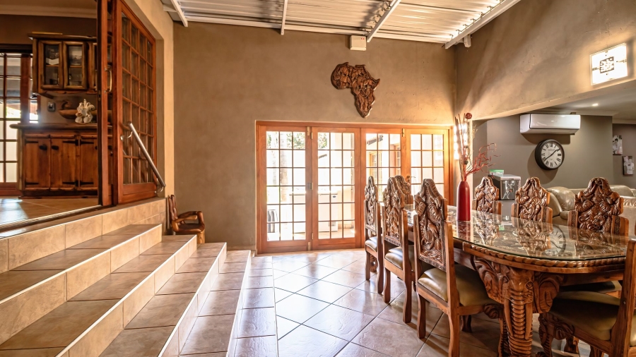 4 Bedroom Property for Sale in Sunward Park Gauteng