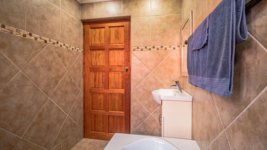 4 Bedroom Property for Sale in Sunward Park Gauteng