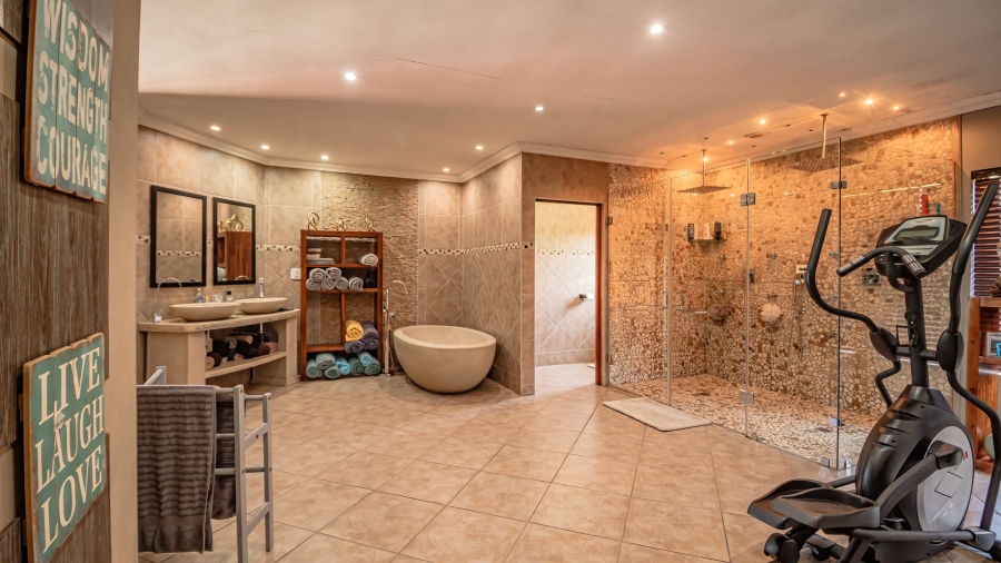 4 Bedroom Property for Sale in Sunward Park Gauteng
