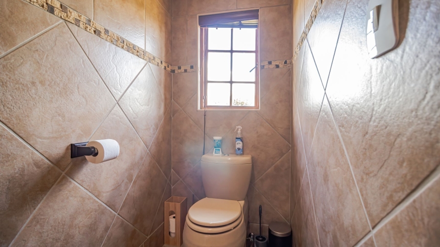 4 Bedroom Property for Sale in Sunward Park Gauteng