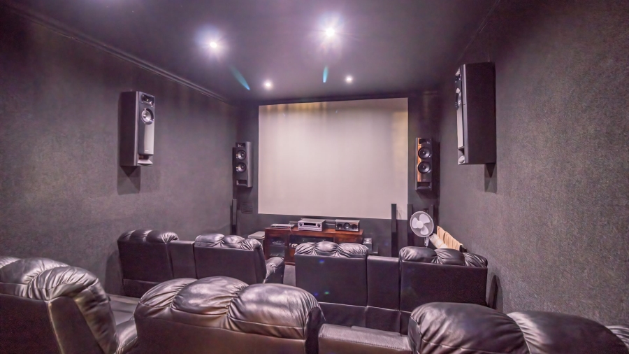 4 Bedroom Property for Sale in Sunward Park Gauteng