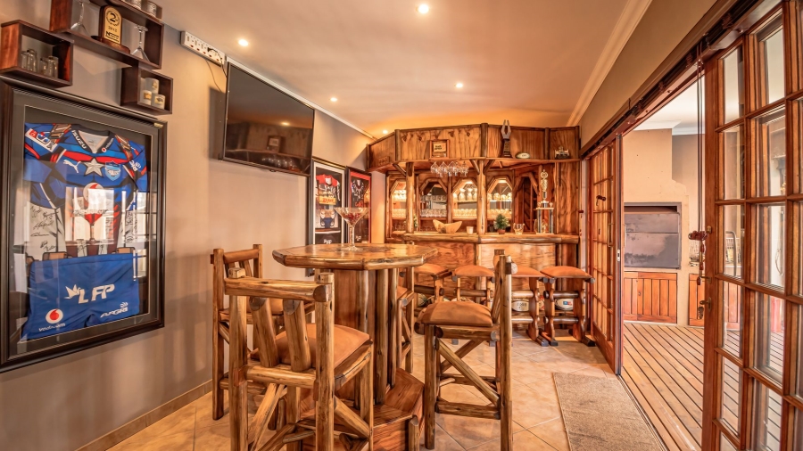 4 Bedroom Property for Sale in Sunward Park Gauteng