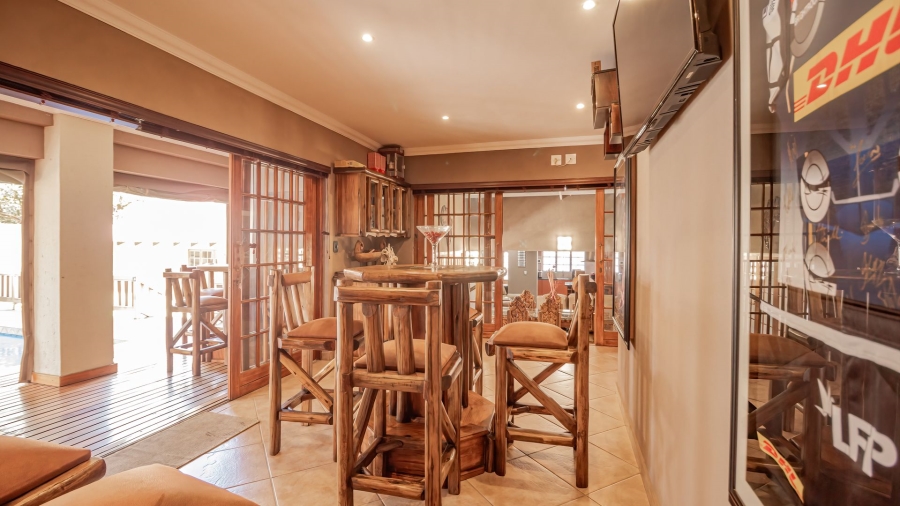 4 Bedroom Property for Sale in Sunward Park Gauteng