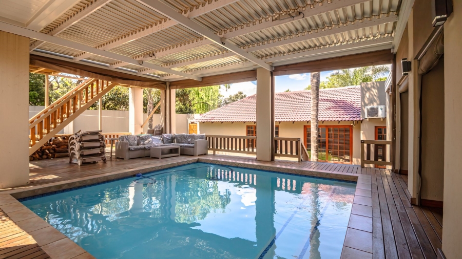 4 Bedroom Property for Sale in Sunward Park Gauteng