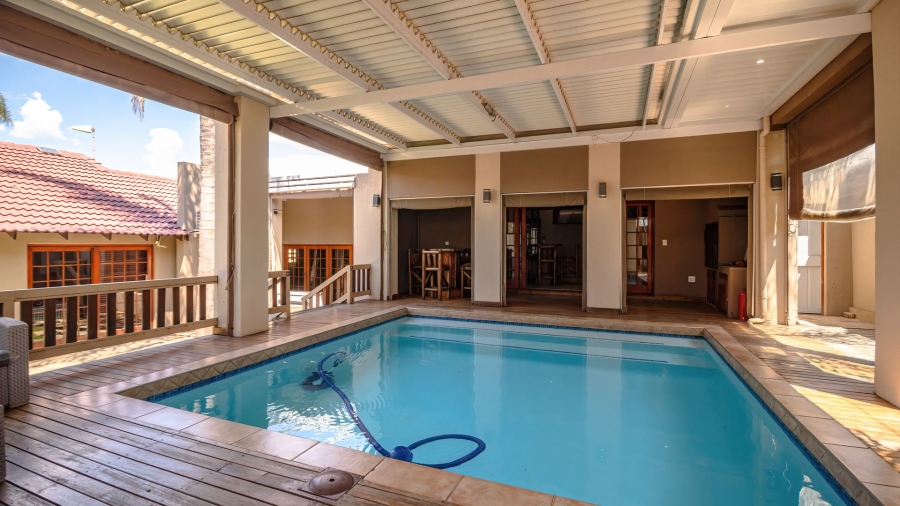 4 Bedroom Property for Sale in Sunward Park Gauteng