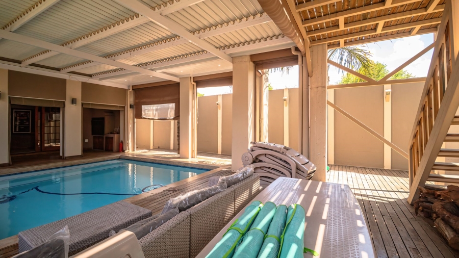 4 Bedroom Property for Sale in Sunward Park Gauteng
