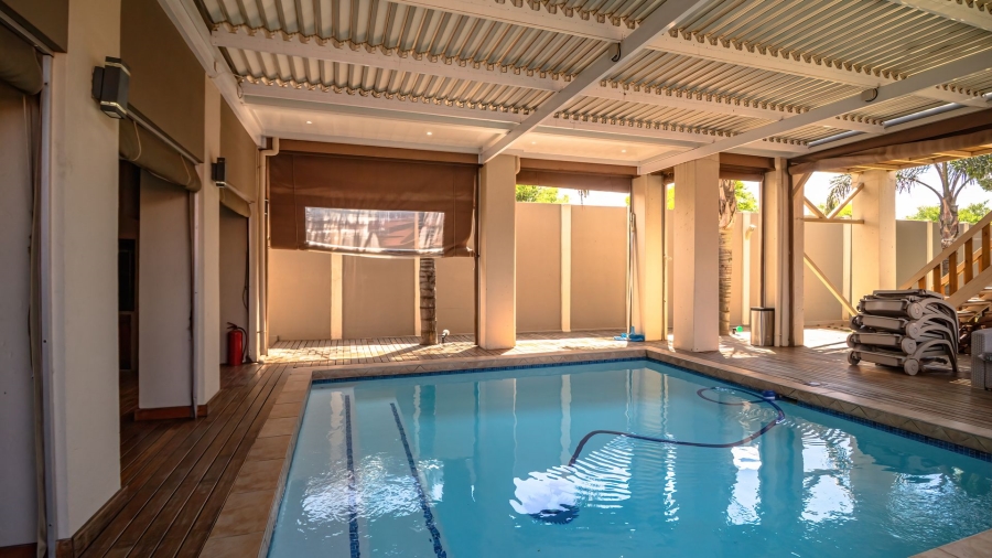 4 Bedroom Property for Sale in Sunward Park Gauteng
