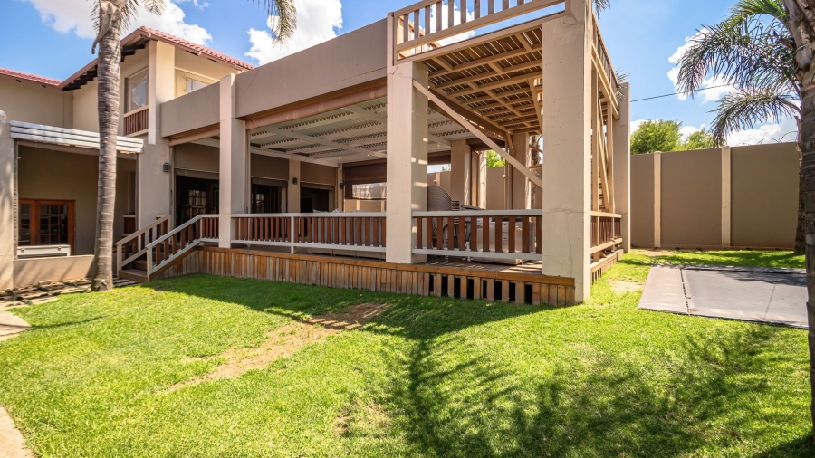 4 Bedroom Property for Sale in Sunward Park Gauteng