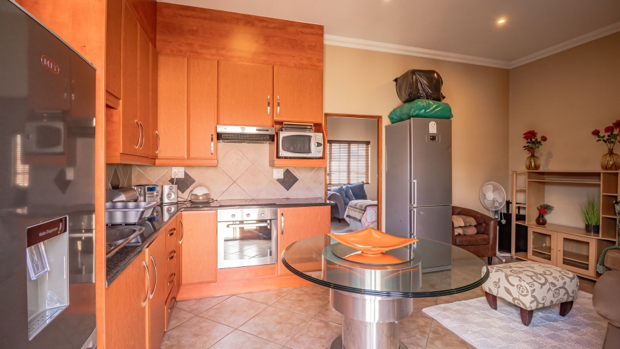 4 Bedroom Property for Sale in Sunward Park Gauteng