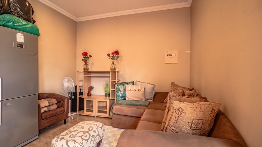 4 Bedroom Property for Sale in Sunward Park Gauteng