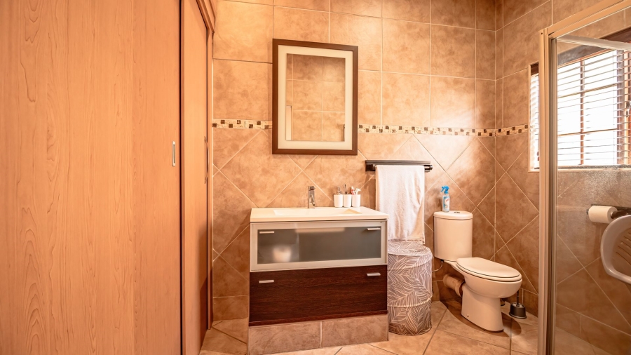 4 Bedroom Property for Sale in Sunward Park Gauteng