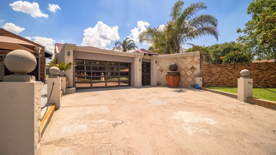 4 Bedroom Property for Sale in Sunward Park Gauteng