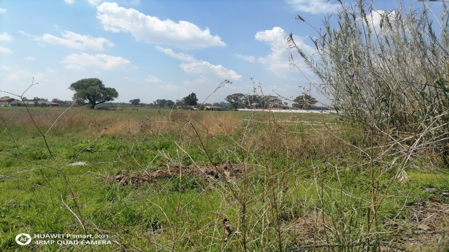 0 Bedroom Property for Sale in Roods Gardens Gauteng