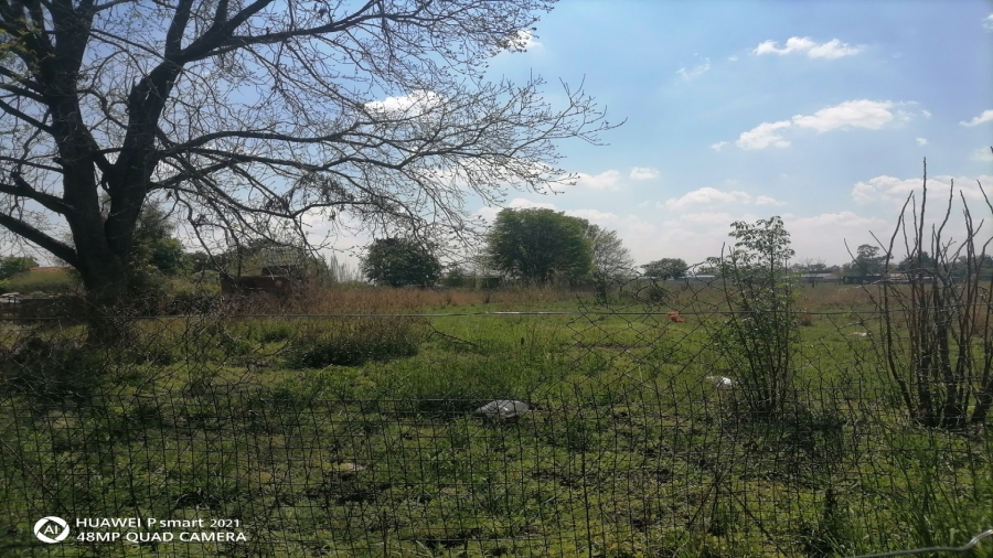 0 Bedroom Property for Sale in Roods Gardens Gauteng