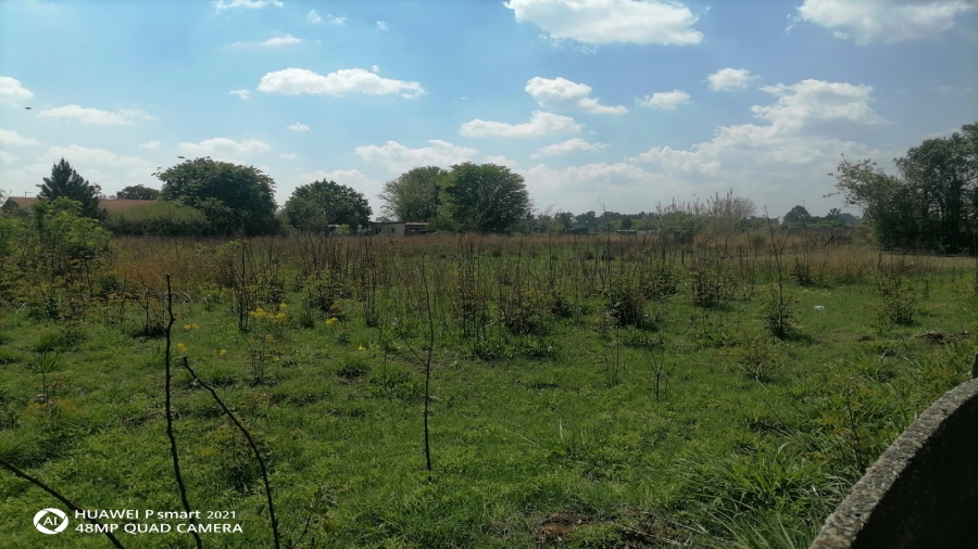 0 Bedroom Property for Sale in Roods Gardens Gauteng
