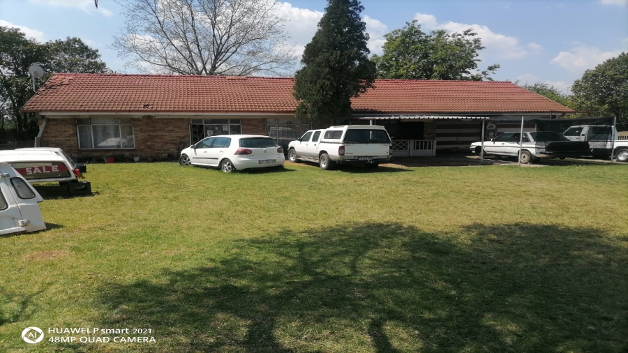 0 Bedroom Property for Sale in Roods Gardens Gauteng