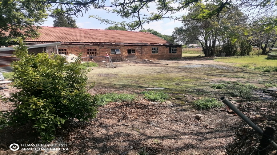 0 Bedroom Property for Sale in Roods Gardens Gauteng