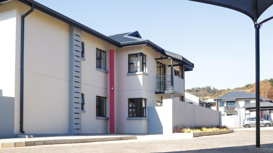 2 Bedroom Property for Sale in Alan Manor Gauteng