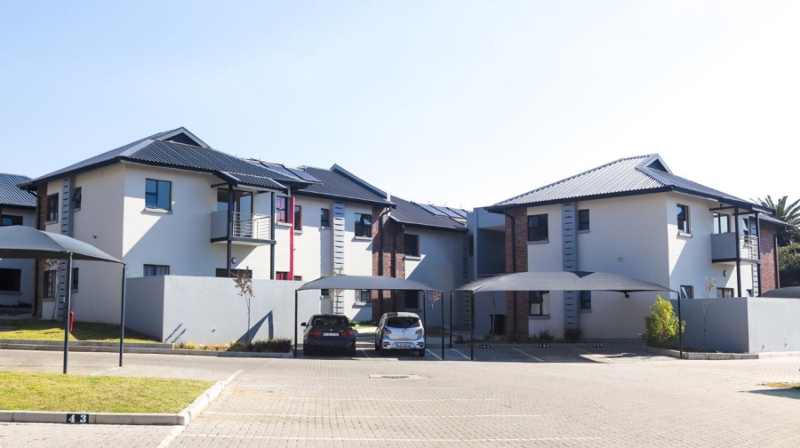 2 Bedroom Property for Sale in Alan Manor Gauteng