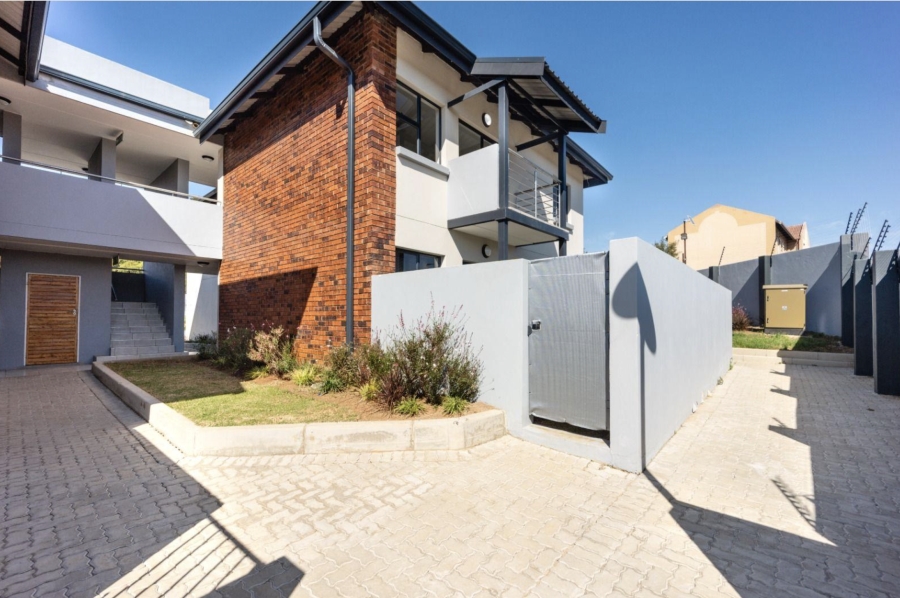 2 Bedroom Property for Sale in Alan Manor Gauteng
