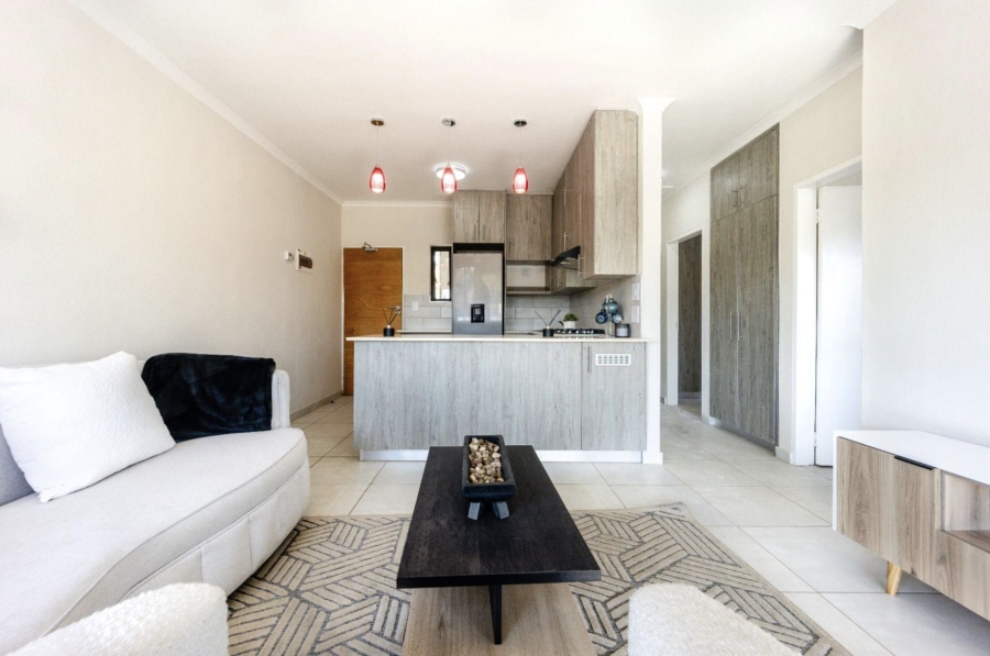 2 Bedroom Property for Sale in Alan Manor Gauteng