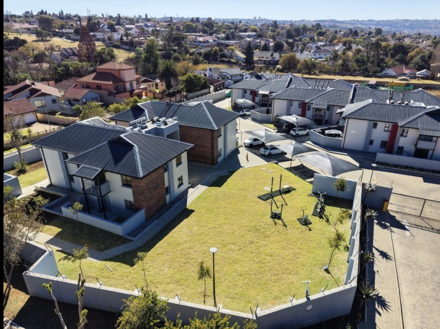 2 Bedroom Property for Sale in Alan Manor Gauteng