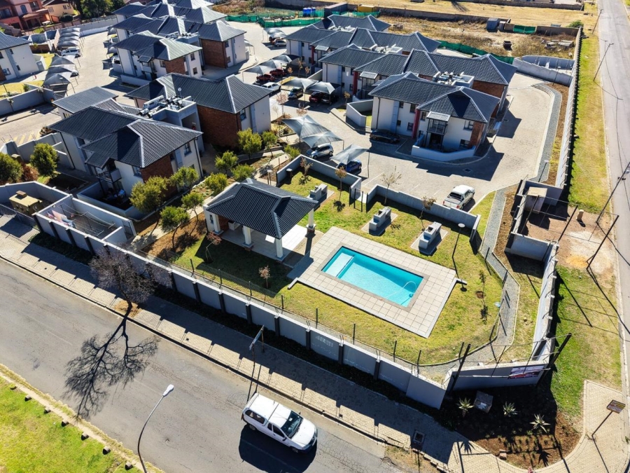 2 Bedroom Property for Sale in Alan Manor Gauteng