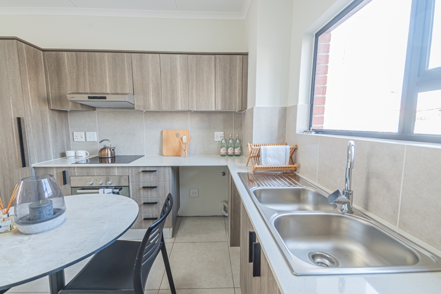 To Let 2 Bedroom Property for Rent in Northgate Gauteng