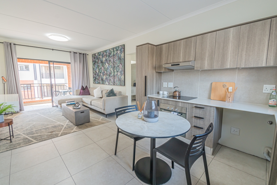 To Let 2 Bedroom Property for Rent in Northgate Gauteng