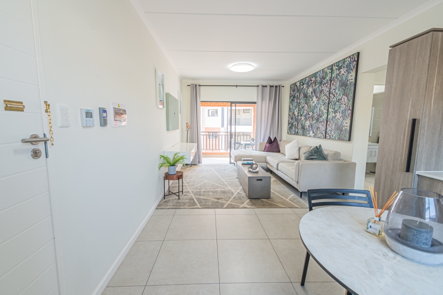 To Let 2 Bedroom Property for Rent in Northgate Gauteng