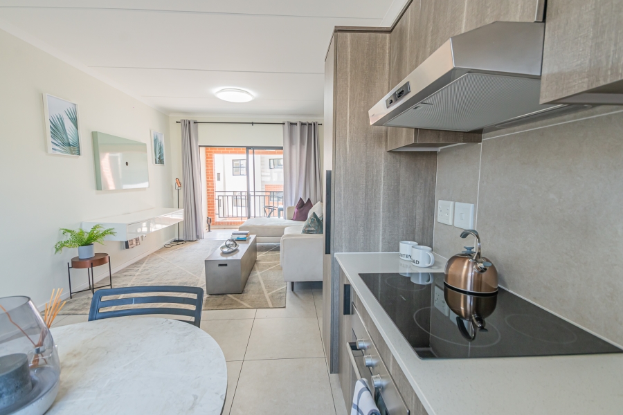 To Let 2 Bedroom Property for Rent in Northgate Gauteng