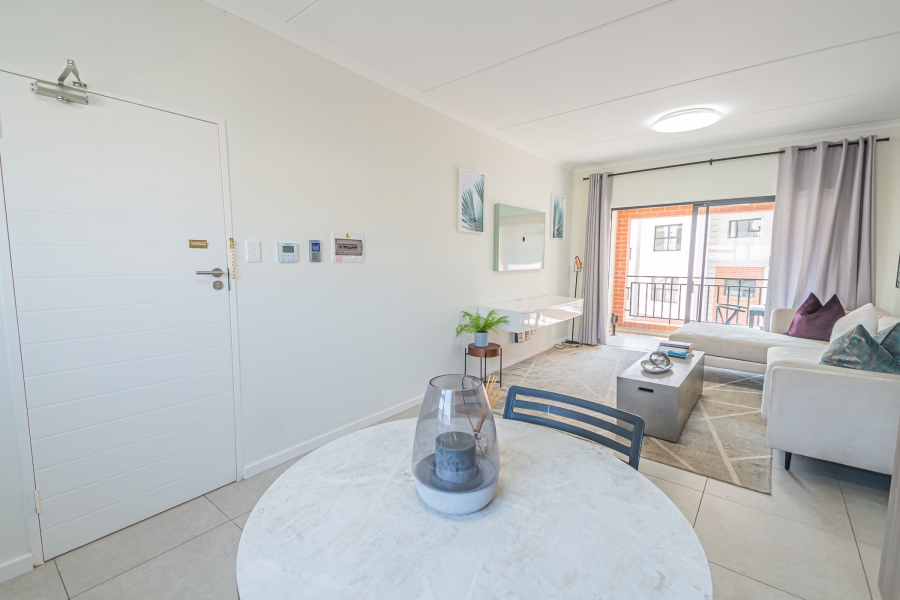 To Let 2 Bedroom Property for Rent in Northgate Gauteng
