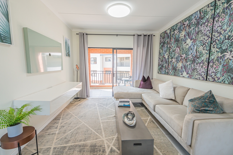 To Let 2 Bedroom Property for Rent in Northgate Gauteng