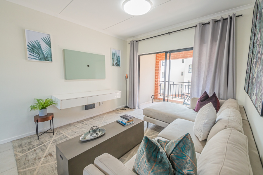 To Let 2 Bedroom Property for Rent in Northgate Gauteng