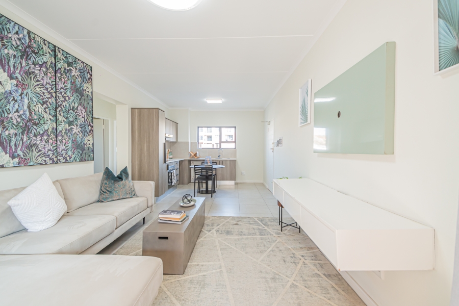To Let 2 Bedroom Property for Rent in Northgate Gauteng