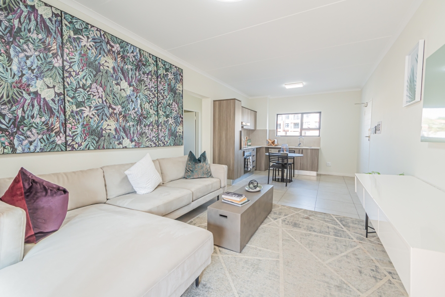 To Let 2 Bedroom Property for Rent in Northgate Gauteng