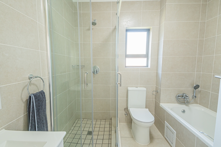 To Let 2 Bedroom Property for Rent in Northgate Gauteng