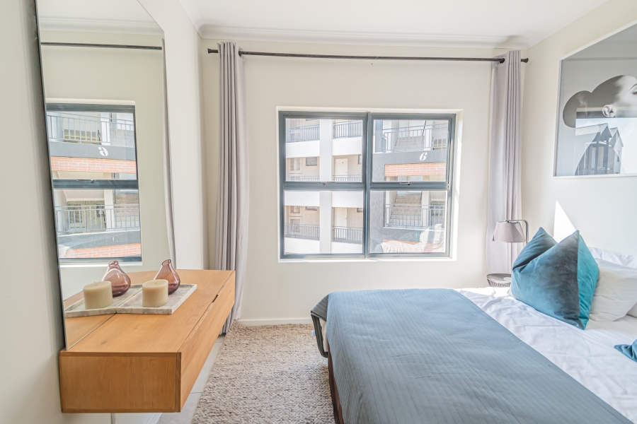 To Let 2 Bedroom Property for Rent in Northgate Gauteng
