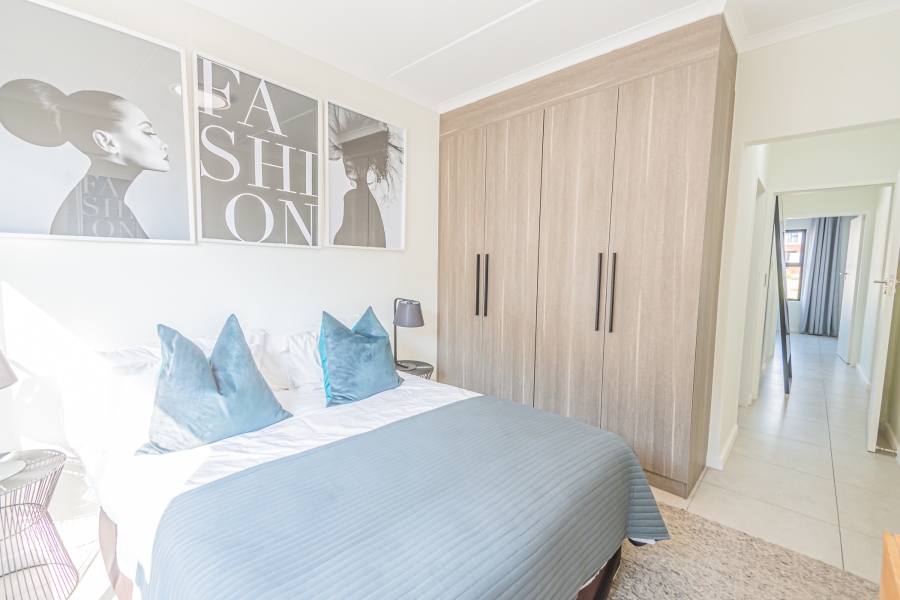 To Let 2 Bedroom Property for Rent in Northgate Gauteng