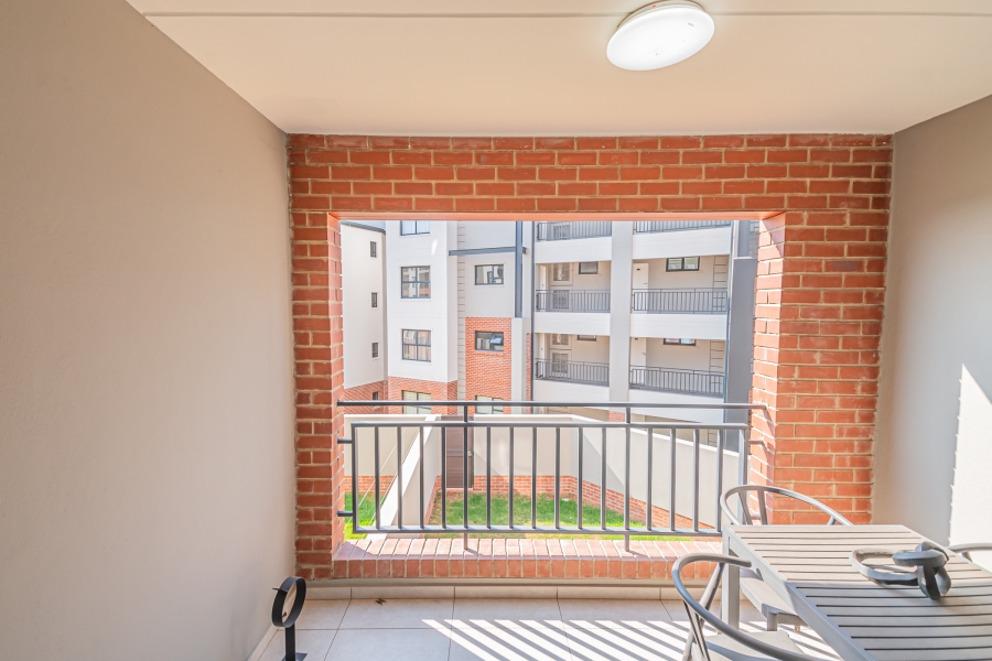 To Let 2 Bedroom Property for Rent in Northgate Gauteng
